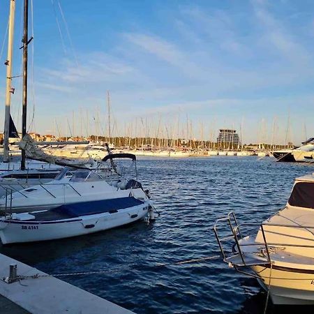 Apartament Prostorny Domov V Nejkrasnejsi Casti Chorvatska Vodice Zewnętrze zdjęcie