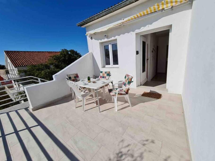 Apartament Prostorny Domov V Nejkrasnejsi Casti Chorvatska Vodice Zewnętrze zdjęcie