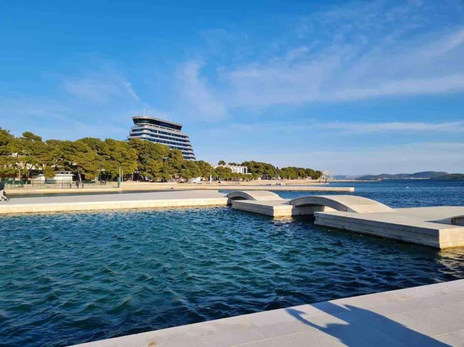 Apartament Prostorny Domov V Nejkrasnejsi Casti Chorvatska Vodice Zewnętrze zdjęcie