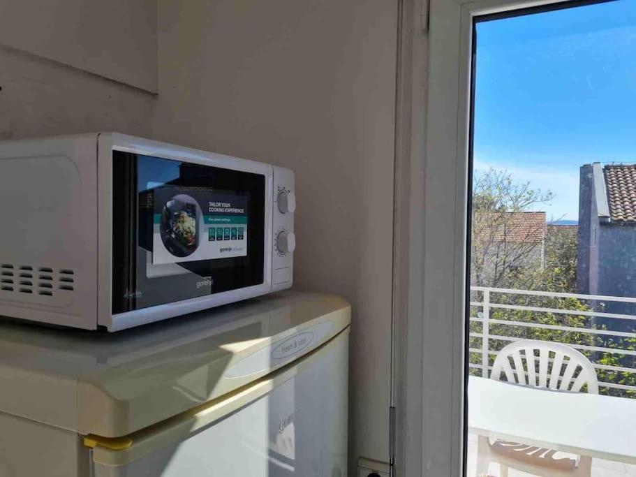 Apartament Prostorny Domov V Nejkrasnejsi Casti Chorvatska Vodice Zewnętrze zdjęcie