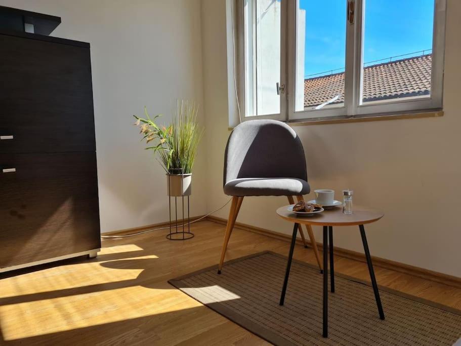 Apartament Prostorny Domov V Nejkrasnejsi Casti Chorvatska Vodice Zewnętrze zdjęcie