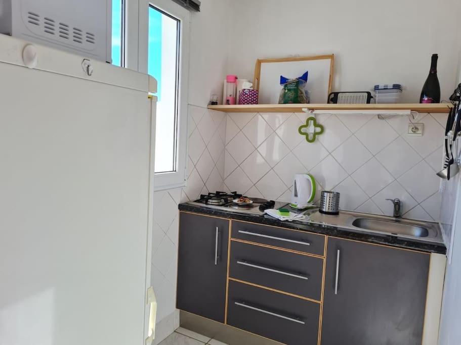 Apartament Prostorny Domov V Nejkrasnejsi Casti Chorvatska Vodice Zewnętrze zdjęcie